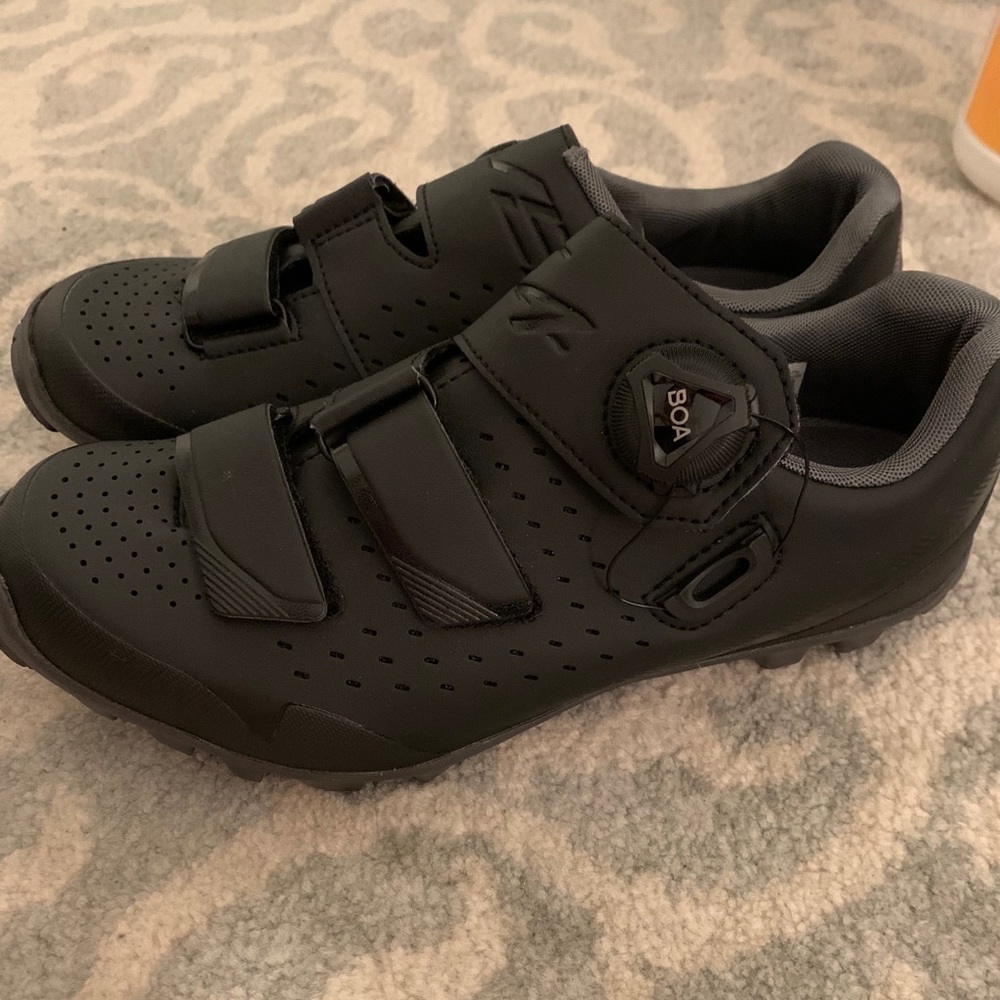 Shimano spin shoes 🚴‍♀️